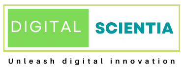 Digital Scientia - Digital Scientia